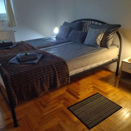 Dora Apartman Palic Exterior photo