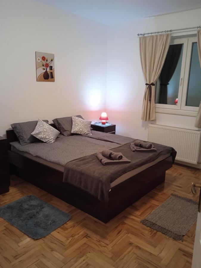 Dora Apartman Palic Exterior photo