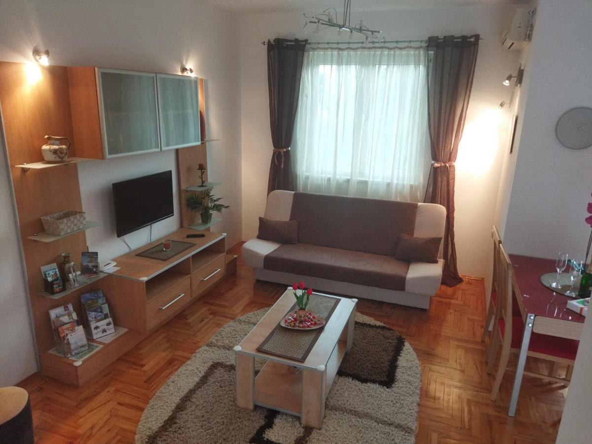 Dora Apartman Palic Exterior photo