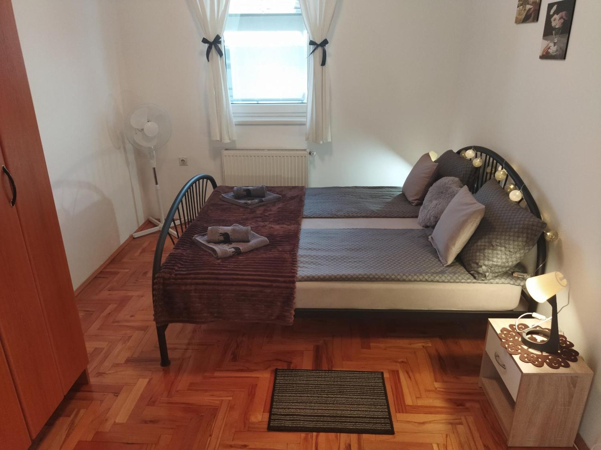 Dora Apartman Palic Exterior photo