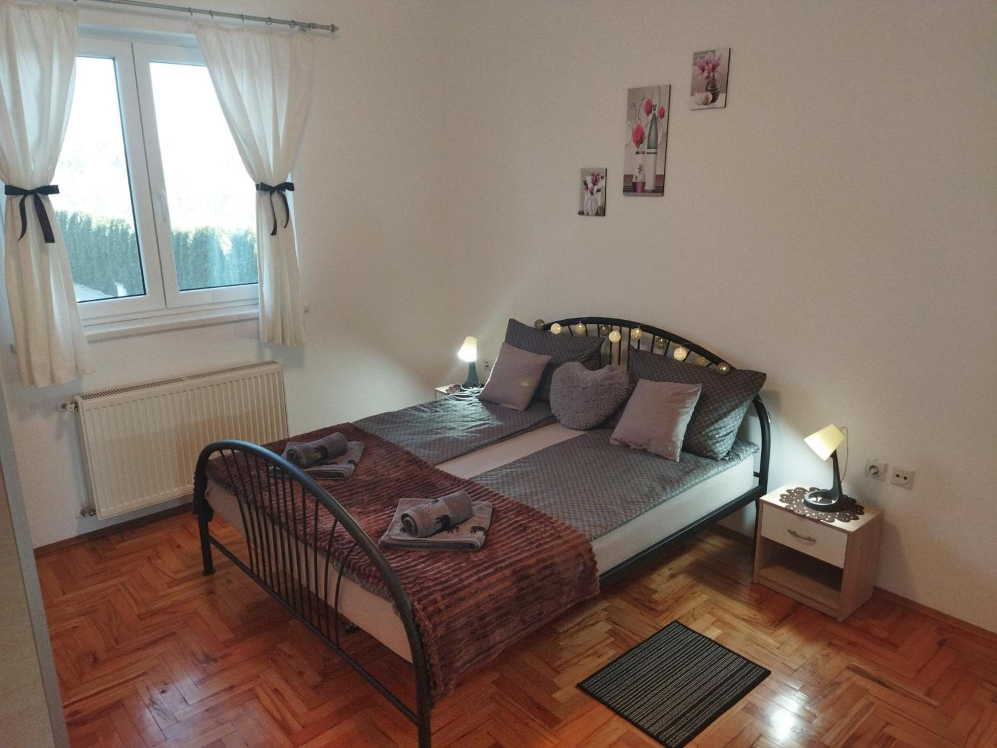 Dora Apartman Palic Exterior photo