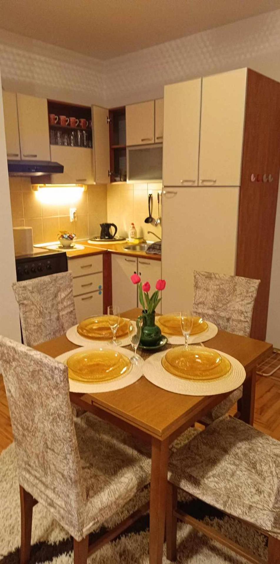 Dora Apartman Palic Exterior photo