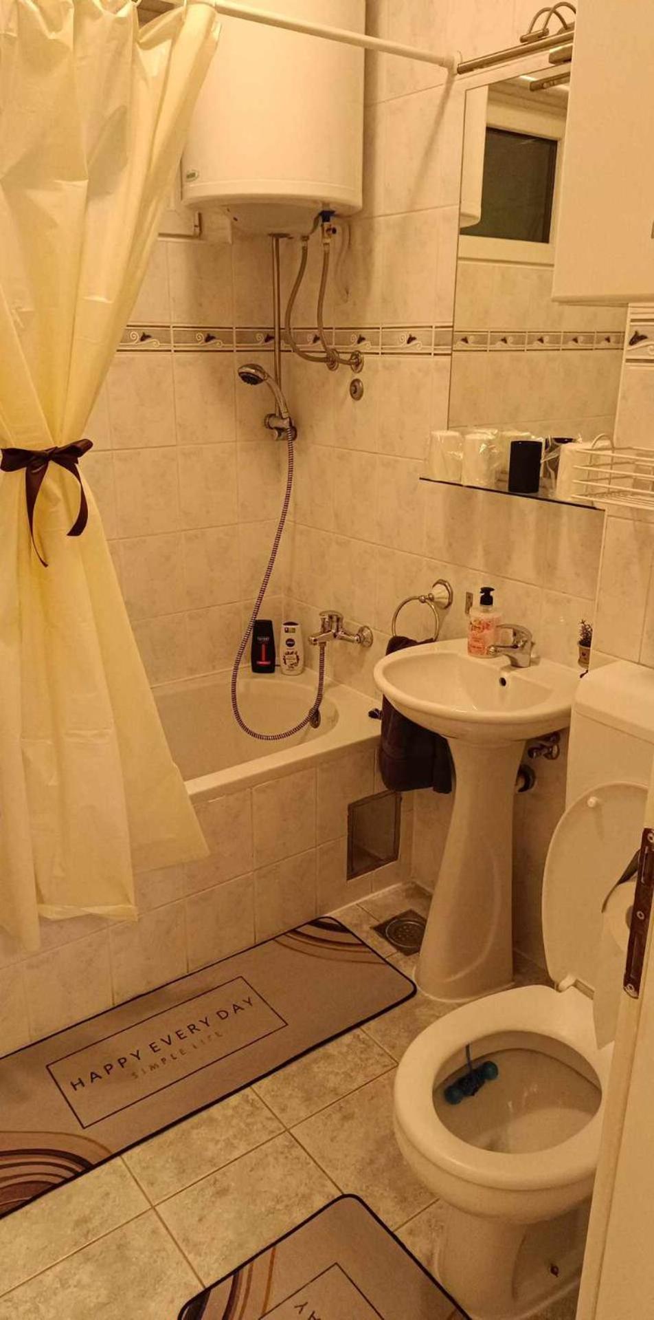 Dora Apartman Palic Exterior photo