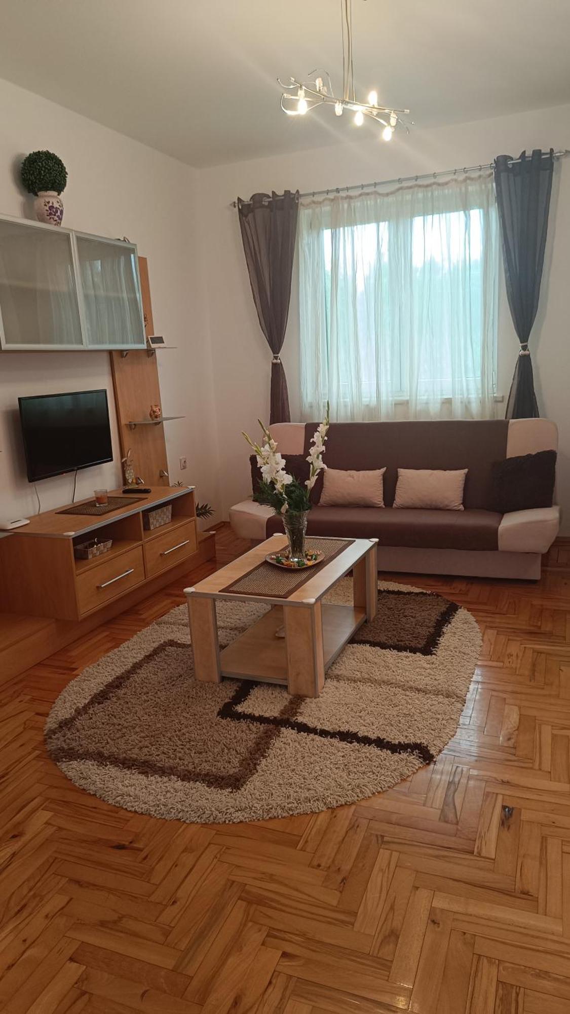 Dora Apartman Palic Exterior photo